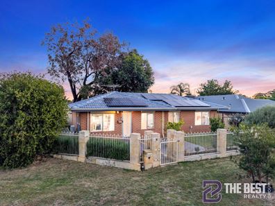 8 Powell Crescent, Brookdale WA 6112