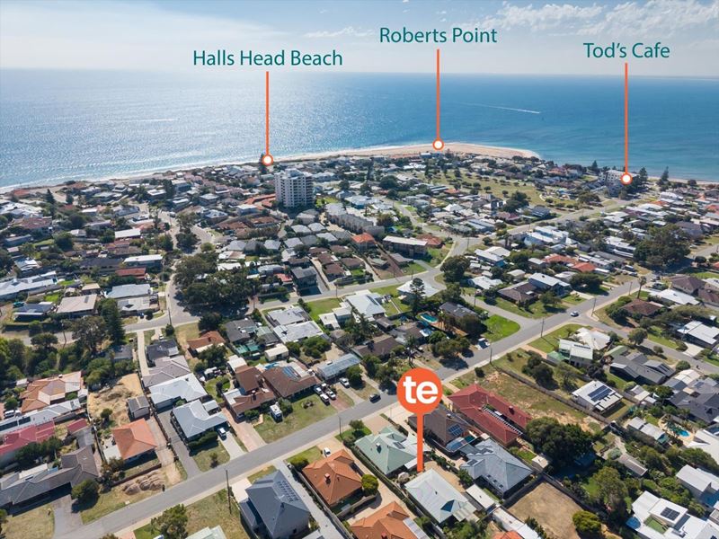 43 Janis Street, Halls Head