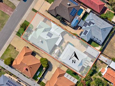 43 Janis Street, Halls Head WA 6210