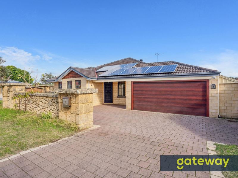 1 Silica Road, Wattle Grove