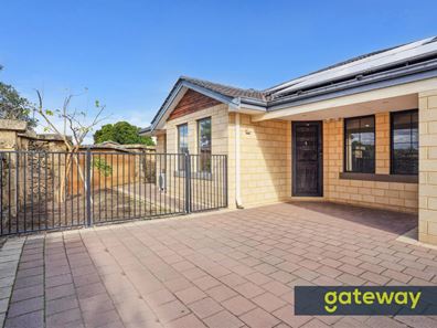 1 Silica Road, Wattle Grove WA 6107