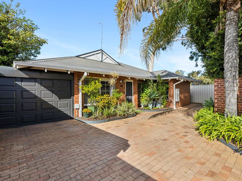 62A Cargill Street, Victoria Park WA 6100