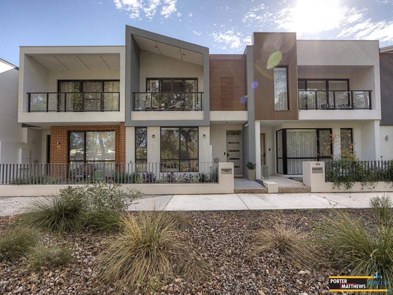 104 Ashgrove Entrance, Bushmead WA 6055