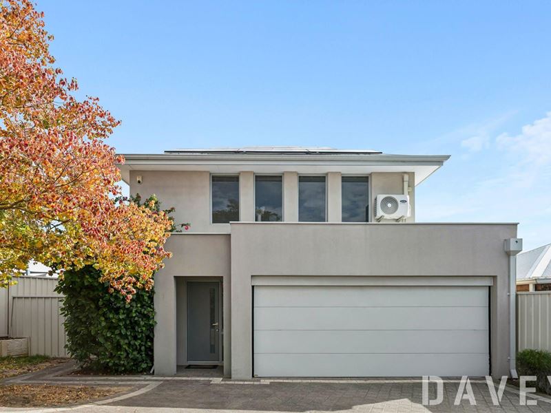 3/4 Langley Place, Innaloo