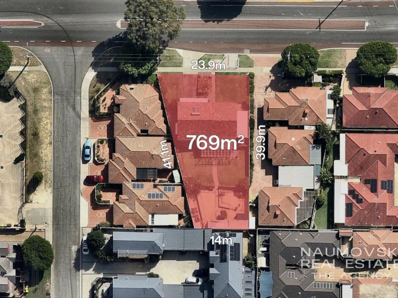 234 Amelia Street, Nollamara WA 6061