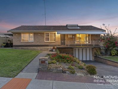 234 Amelia Street, Nollamara WA 6061