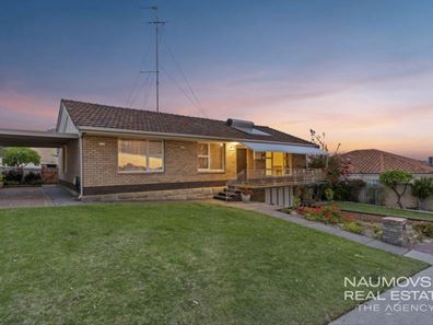 234 Amelia Street, Nollamara WA 6061