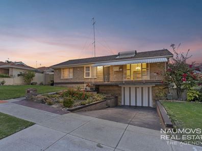 234 Amelia Street, Nollamara WA 6061