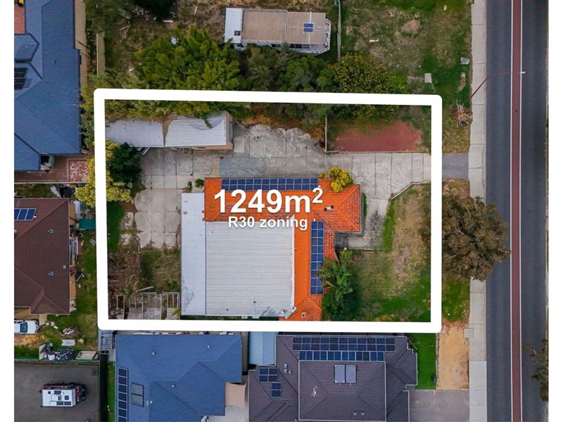 52 Helm Street, Maddington WA 6109