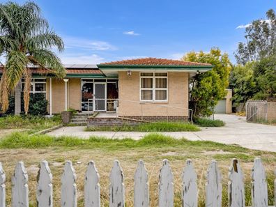 52 Helm Street, Maddington WA 6109