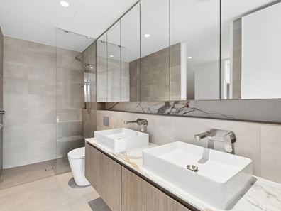 313/38 Cygnus Parade, Waterford WA 6152