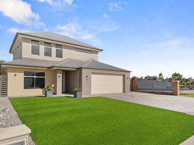 27 Callistemon Gardens, Baldivis WA 6171