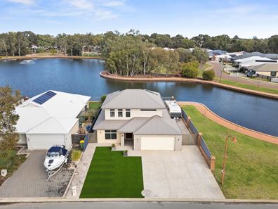 27 Callistemon Gardens, Baldivis WA 6171
