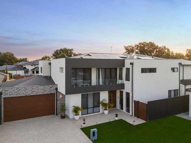 7 Spotless Close, Canning Vale
