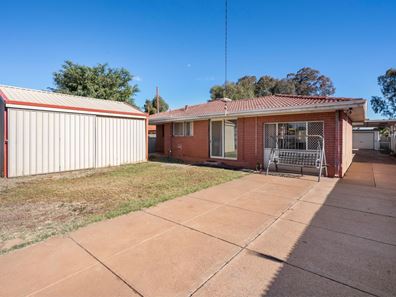 26 Nemesis Place, South Kalgoorlie WA 6430