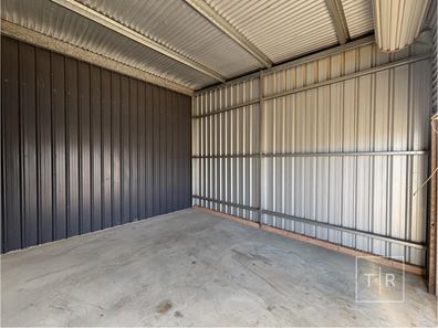 Shed 31 Lot 753 Berrigan Street, Chadwick WA 6450