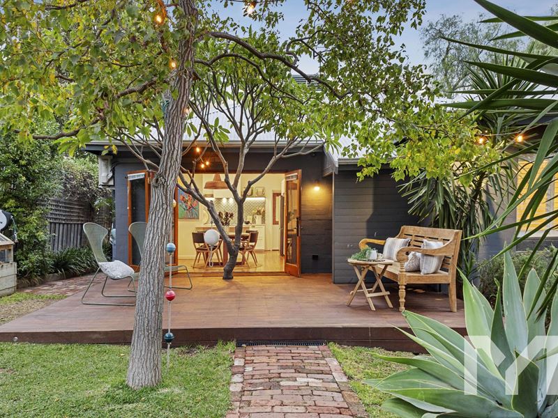 133 Samson Street, White Gum Valley