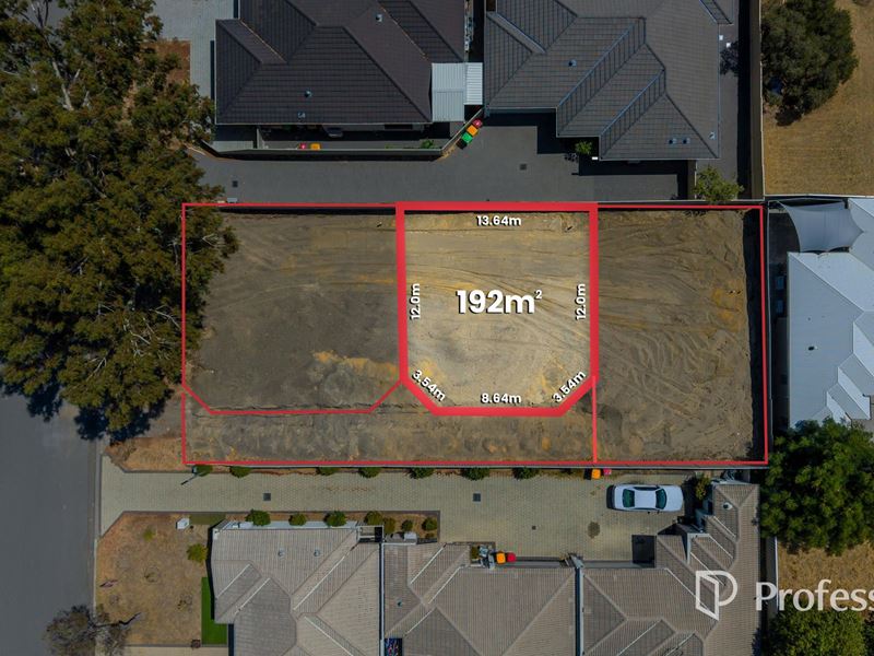 Lot 2, 44 Elward Way, Balga
