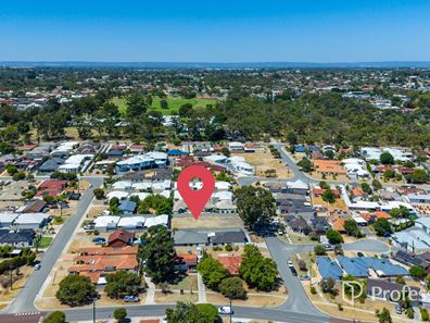 Lot 2, 44 Elward Way, Balga WA 6061