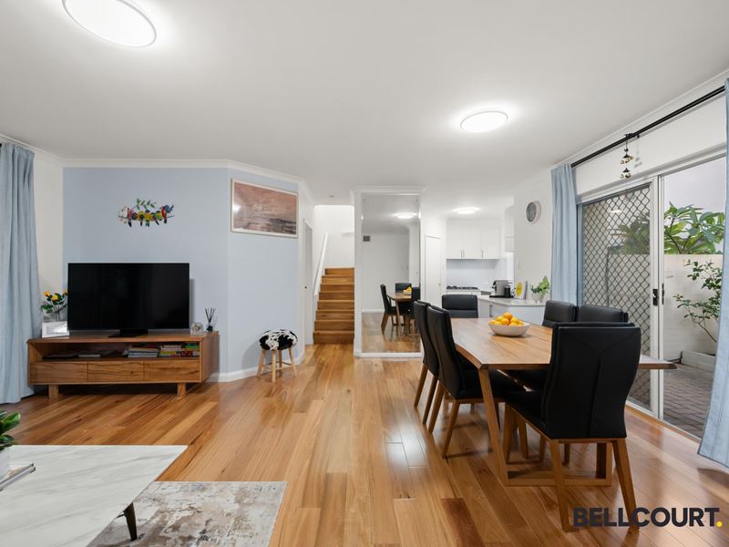 141A Melville Parade, Como