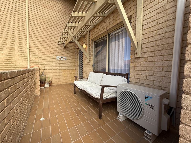 Unit 151/2 Wall Street, Maylands