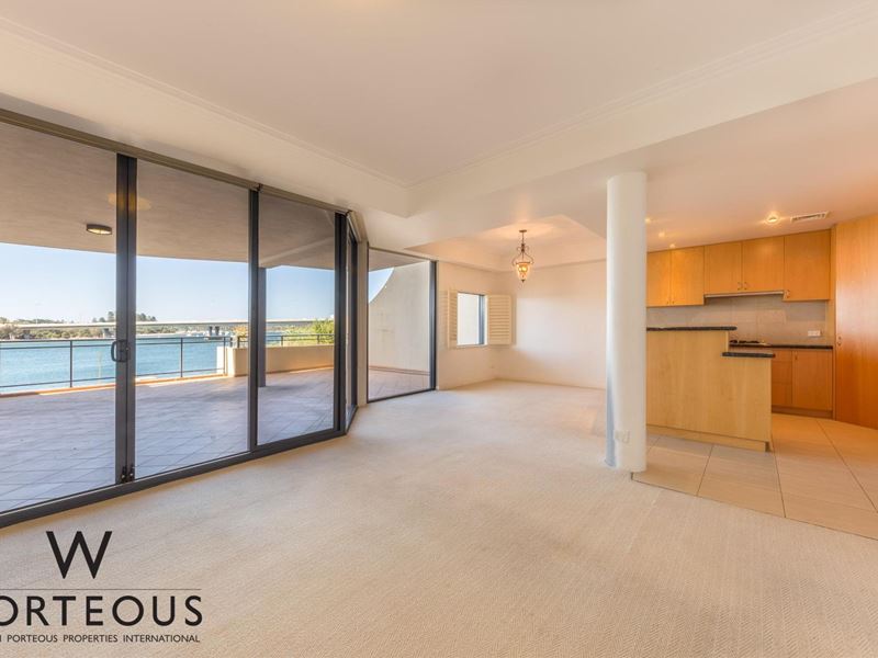 9/1 Riverside Road, East Fremantle WA 6158
