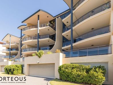 9/1 Riverside Road, East Fremantle WA 6158