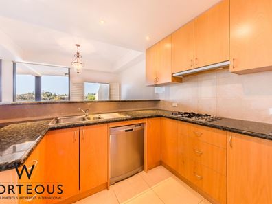 9/1 Riverside Road, East Fremantle WA 6158