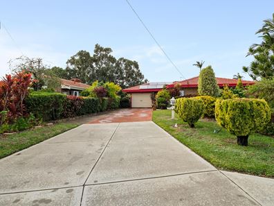 24 Walkington Way, Eden Hill WA 6054