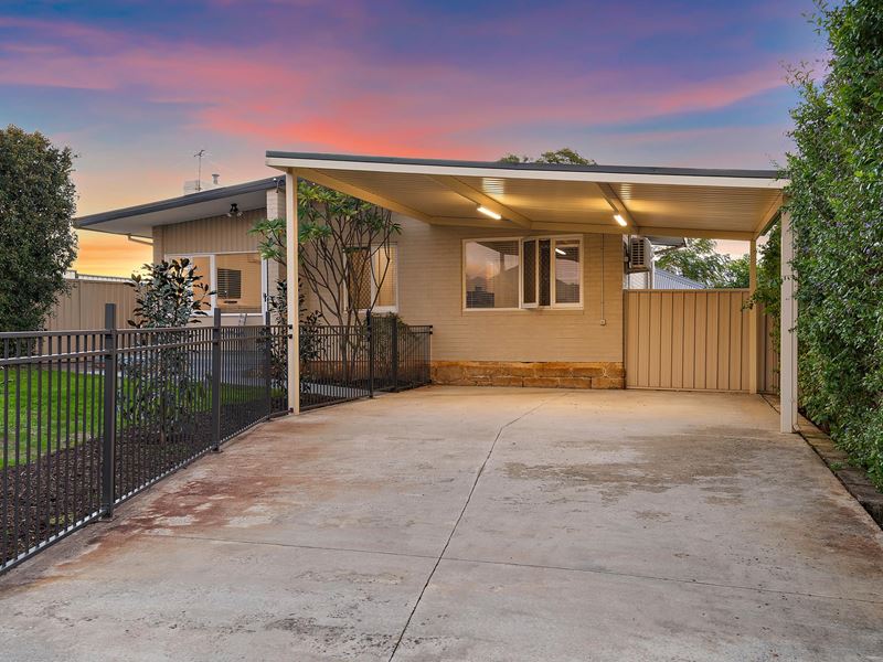 25 Eureka Road, Wilson WA 6107