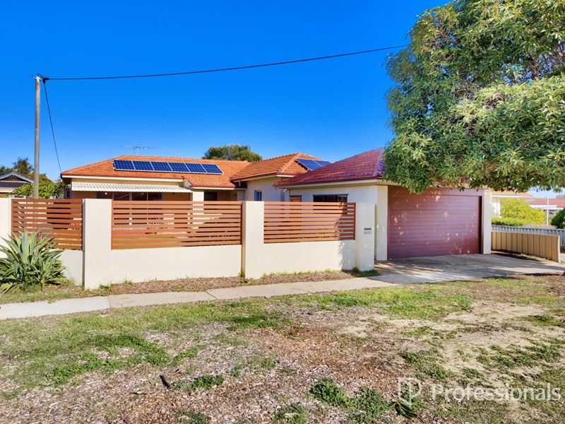 187 Rosebery Street, Bedford
