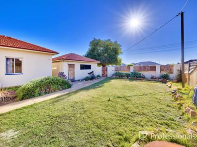 187 Rosebery Street, Bedford WA 6052