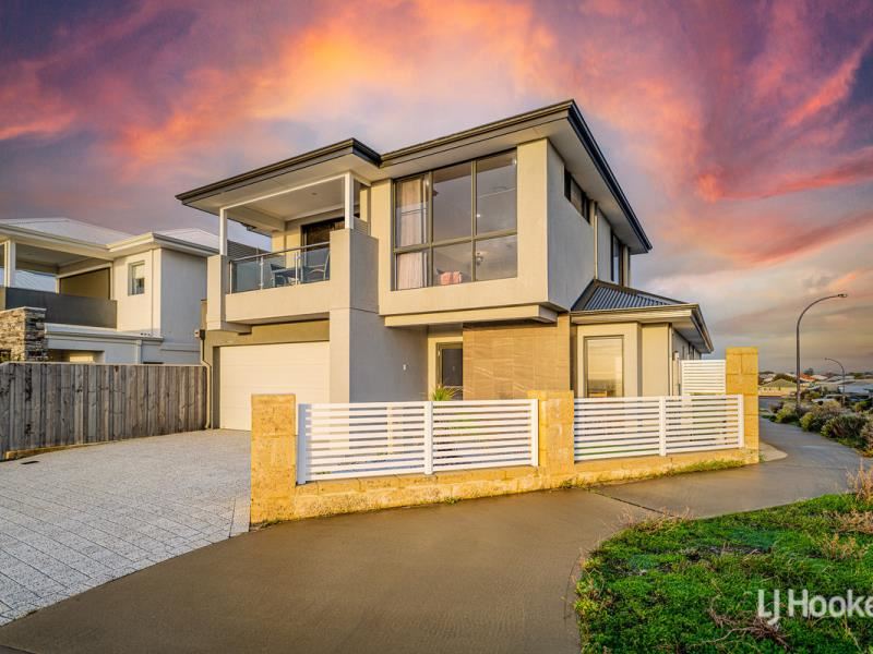 34 Acerosa Boulevard, Halls Head WA 6210