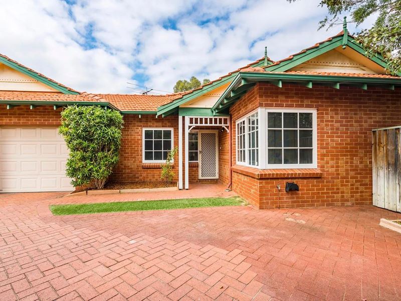 25 Chessington Gardens, Mount Claremont