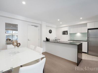 175/311 Hay Street, East Perth WA 6004