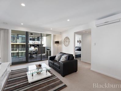 175/311 Hay Street, East Perth WA 6004