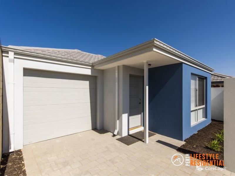 3/54 Mullins Way, Yanchep WA 6035