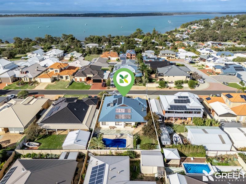 11 Hyden Loop, Dawesville