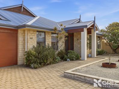 11 Hyden Loop, Dawesville WA 6211
