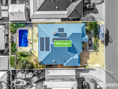 11 Hyden Loop, Dawesville WA 6211