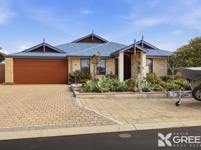 11 Hyden Loop, Dawesville WA 6211