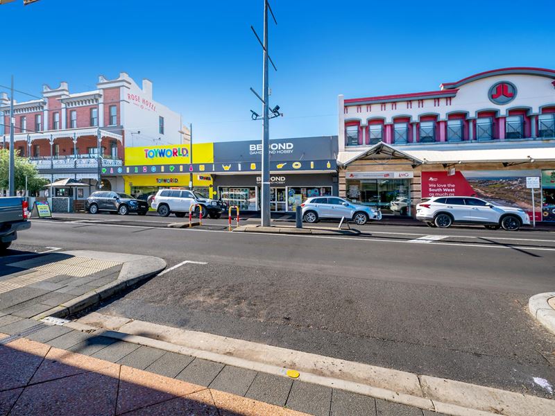 113 Victoria Street, Bunbury