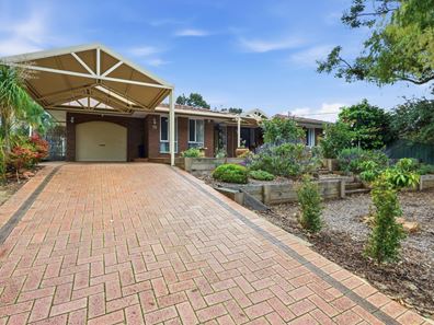 70 Glyde Road, Lesmurdie WA 6076