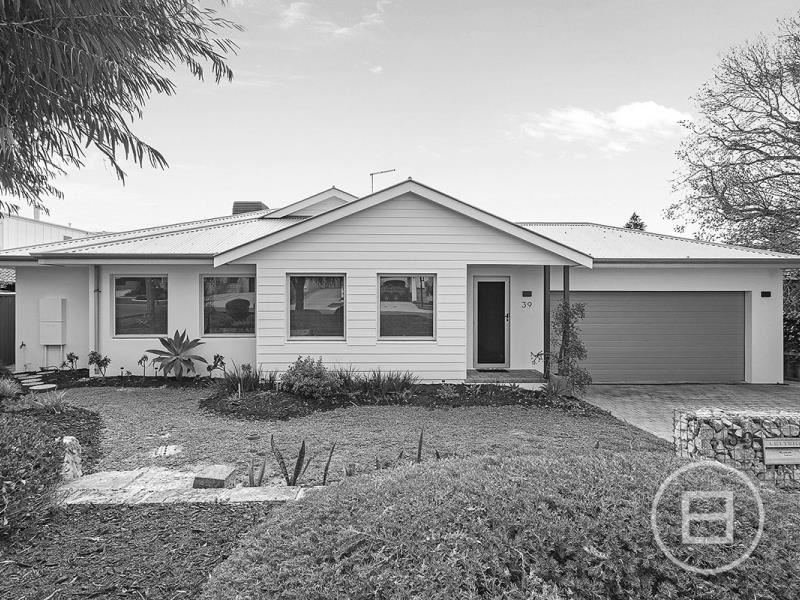 39 Mary Street, Watermans Bay WA 6020