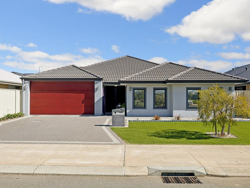 73 Lexington Avenue, Hilbert WA 6112