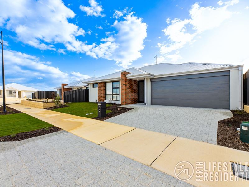 3 Lyra Way, Two Rocks WA 6037