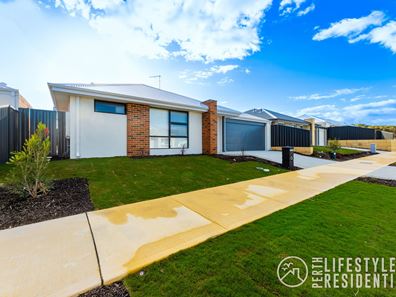 3 Lyra Way, Two Rocks WA 6037