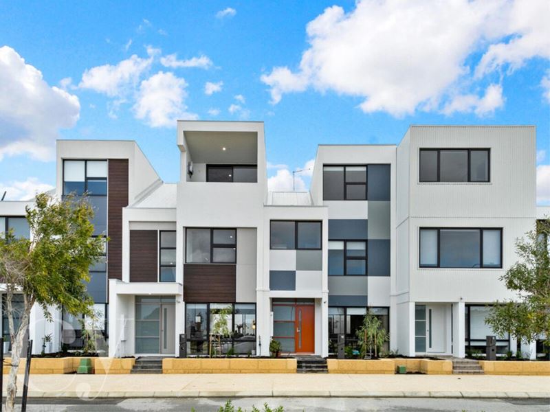 12 Moonlight Street, North Coogee WA 6163