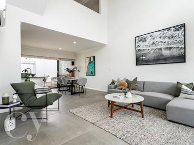 12 Moonlight Street, North Coogee WA 6163