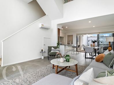 12 Moonlight Street, North Coogee WA 6163